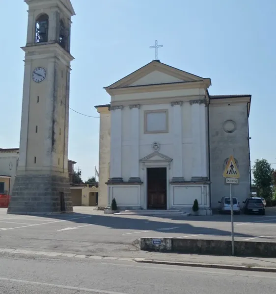 Chiesa parrocchiale di Bressanvido