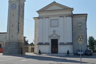 Chiesa parrocchiale di Bressanvido