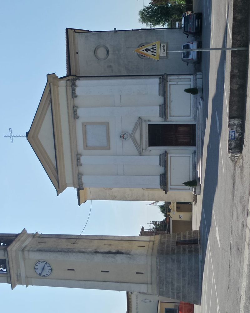 Chiesa parrocchiale di Bressanvido