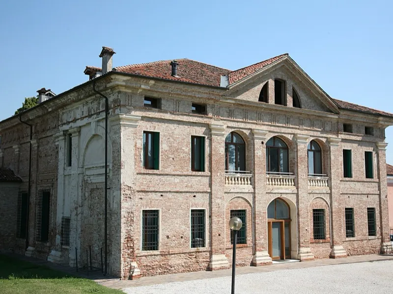 Villa Thiene a Quinto Vicentino