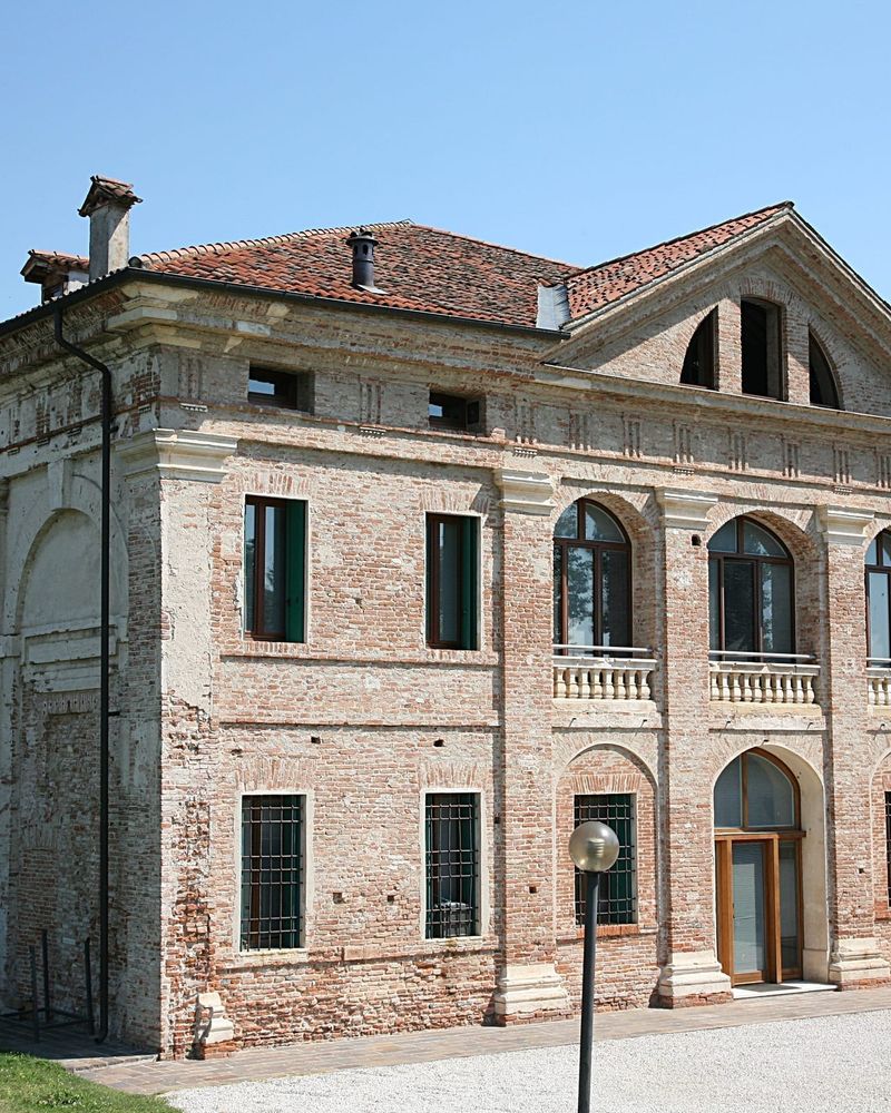 Villa Thiene a Quinto Vicentino